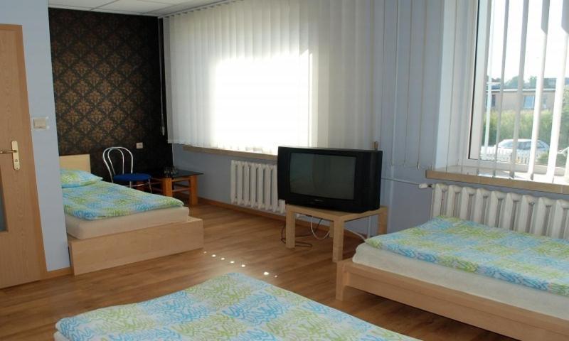 Bed-Breakfast By Tina Hotel ชุโคโว ห้อง รูปภาพ